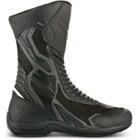 Alpinestars Air Plus V2 GoreTex Zwart XCR Maat 36