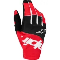 Alpinestars Techstar Motorcross handschoenen