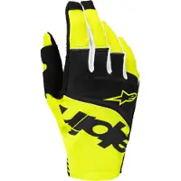 Alpinestars Techstar Motorcross handschoenen
