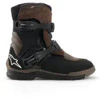 Alpinestars Belize V2 Drystar waterdichte motorlaarzen Maat