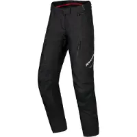 Alpinestars Honda Stella ST-1, stoffen broek waterdicht dames ,zwart ,L