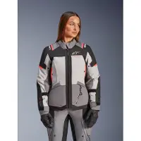 Alpinestars Stella Andes V4 Drystar Jas