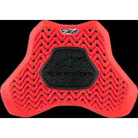Alpinestars Nucleon Plasma Racing Borstbeschermer