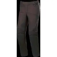 Alpinestars Stella Road Pro Gore-Tex Broek Zwart Maat 2XL