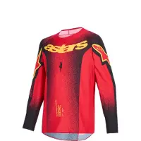 Alpinestars Supertech Scenz Trui Met Lange Mouwen