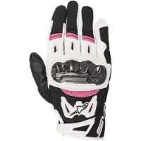 Alpinestars Stella SMX-2 Air Carbon v2 motorhandschoen