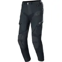 Alpinestars Boulder 3L Gore-Tex Broek zwart Maat 2XL