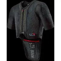 Alpinestars Tech-Air 7X Luchtkussen vest Maat