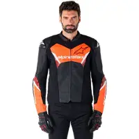Alpinestars Faster V3 Airflow Racejack