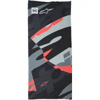 Alpinestars Buff Mogress Multifunctionele hoofddeksels