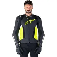 Alpinestars Missile V3 Airflow Racejack