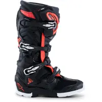 Alpinestars Tech 7 Enduro Drystar WP Motorcross laarzen
