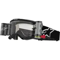 Alpinestars Vision 5 Corp Roll Off Motocrossbril