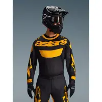 Alpinestars Racer Riway Trui Met Lange Mouwen