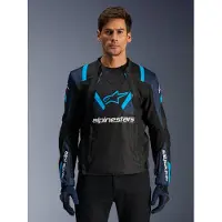 Alpinestars T-stunt Air Jas
