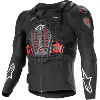 Alpinestars Bionic XTR Plasma Beschermer jas