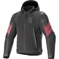 Alpinestars Zaca Air Venom Wp Jas