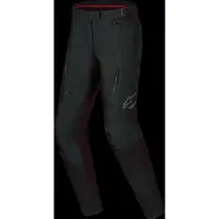 Alpinestars Stella ST-1 waterdichte dames motorfiets textiel broek