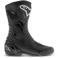 Alpinestars SMX S Waterproof Motor laarzen