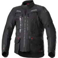 Alpinestars Bogota Pro Drystar Zwart 2XL, Mannen