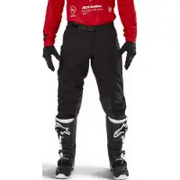 Alpinestars Techdura Broek Zwart Maat 30