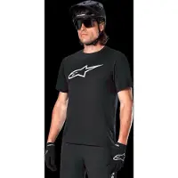 Alpinestars A-dura Dri Oscar Korte Mouw Wielertrui