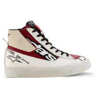 Alpinestars Stella Stated Flair Dames Motorschoenen Maat