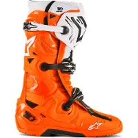Alpinestars Tech 10 Enduro Motorcross laarzen