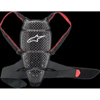 Alpinestars Nucleon Kr Cell Rugbeschermer