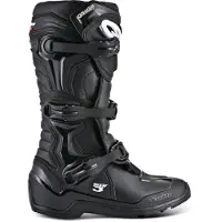 Alpinestars Tech 3 Enduro, Laarzen ,zwart ,16