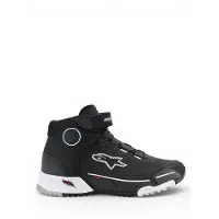 Alpinestars Cr-x Drystar Riding Motorschoenen