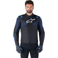 Alpinestars T-jaws V4 Wp Racejack