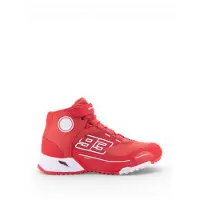 Alpinestars MM93 CR-X Drystar De Schoenen van de motorfiets