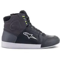 Alpinestars Chrome Wp Motorschoenen