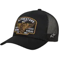 Alpinestars Heritage Patch Truckercap