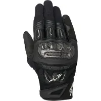 Alpinestars SMX-2 Air Carbon V2 Motorfiets handschoenen