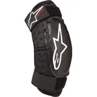 Alpinestars Bionic Action Kickstart Junior Elleboogbeschermers