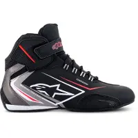 Alpinestars Sektor waterdichte motorschoenen