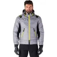 Alpinestars Mohobbs waterdichte motorfiets textieljas Maat