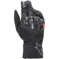 Alpinestars Bogotá Drystar XF zwart Handschoenen Maat L