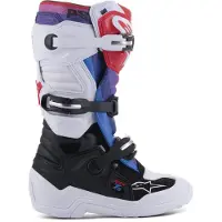 Alpinestars Tech 7S Jeugd Motorcross Laarzen
