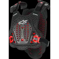 Alpinestars A-5 Plasma Borst pantser