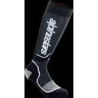 Alpinestars Plus Jeugd Motorcross Sokken