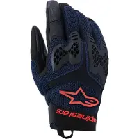 Alpinestars Manti Air Motorhandschoenen Maat