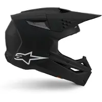 Alpinestars S-M3 Motorcross helm