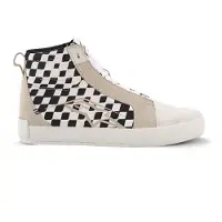 Alpinestars Ride-63 Canvas Motorschoen
