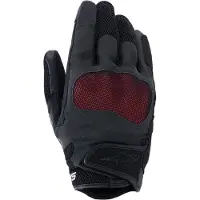 Alpinestars Stella Mogress Airflow Motorhandschoen