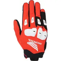 Alpinestars Honda Sp X 3 Motorfiets handschoenen