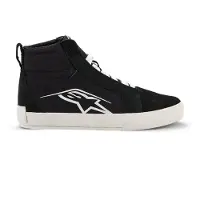 Alpinestars Ride-63 Canvas Motorschoenen Maat