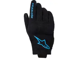 Alpinestars Reef V2 Dames Motorfiets Handschoenen Maat